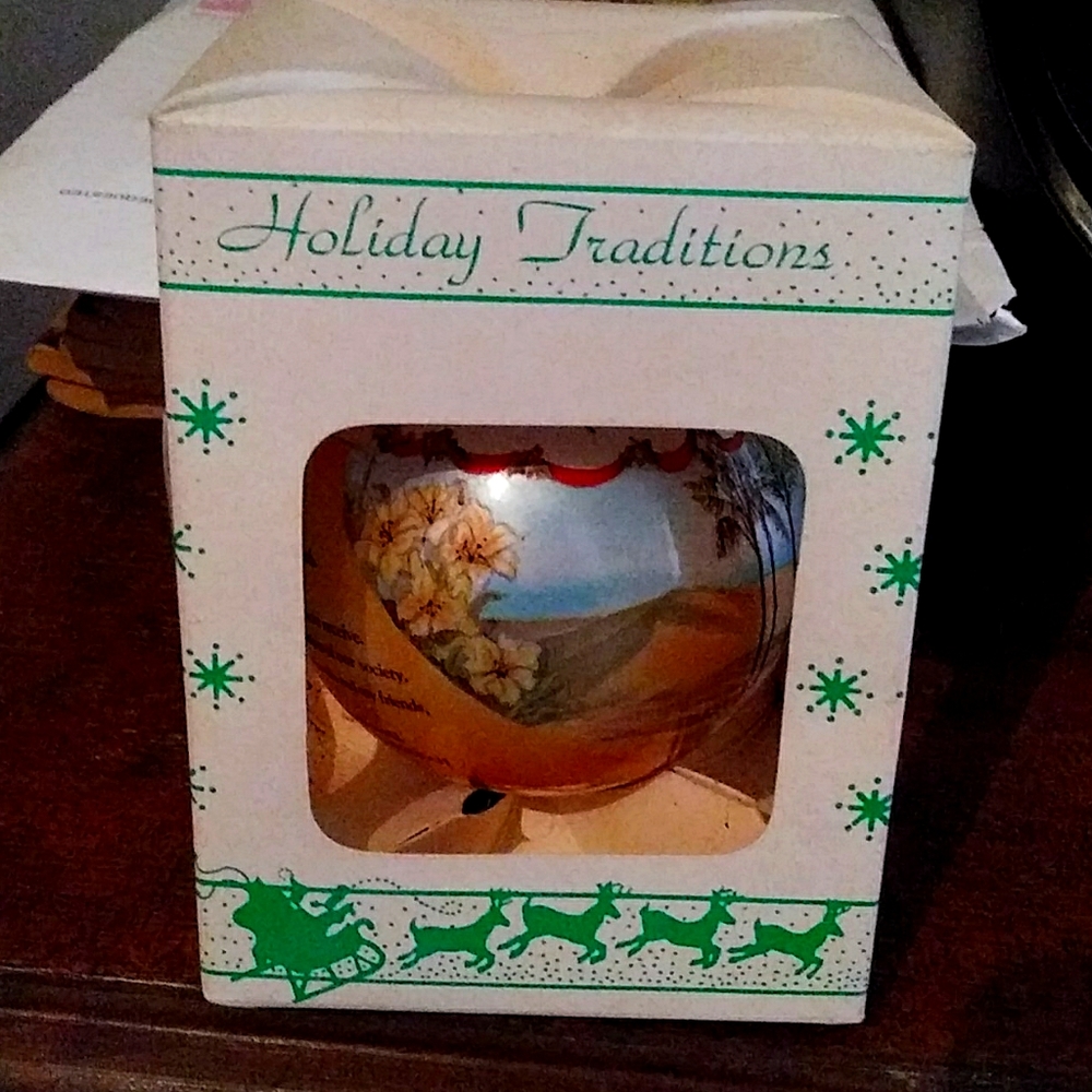 Christmas org